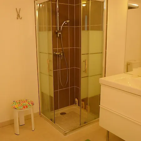 Apartment L'eden