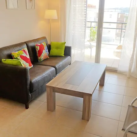 Apartment L'eden *