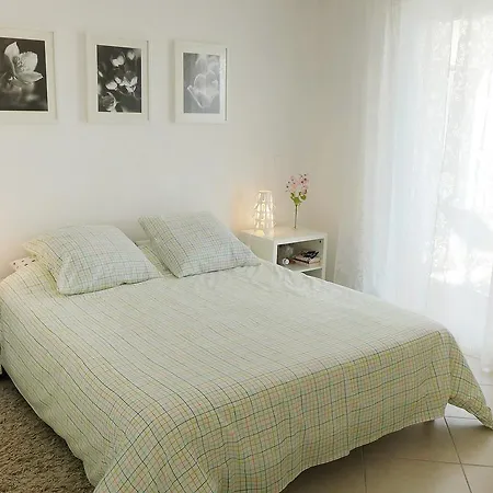 Appartamento L'eden Le Lavandou